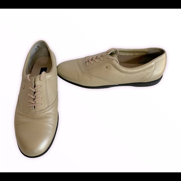 Easy Spirit Motion Lace Up Sneakers Sz 9A - Picture 2 of 9